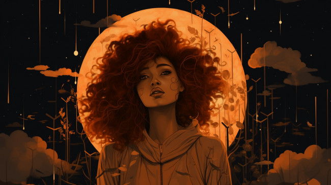 Обои картинки фото рисованное, люди, нейросети, графика, нейроарт, ai, art, нейронные, сети, рисунки, нейро, искусство