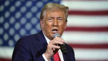 Картинка мужчины -unsort дональд джон трамп 47й президент сша