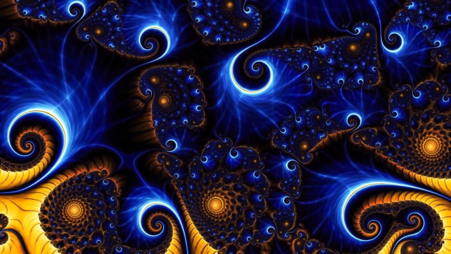 Обои картинки фото 3д графика, абстракция , abstract, фракталы, узор, абстракция