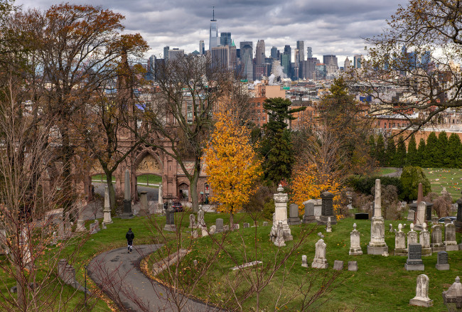Обои картинки фото нью-йорк, города, - исторические,  архитектурные памятники, пейзаж