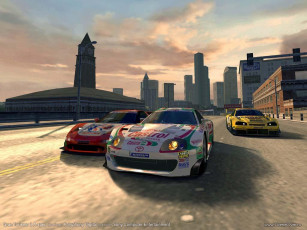 Картинка видео игры gran turismo spec