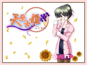 Картинка аниме *unknown другое