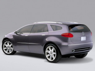 Картинка buick centieme автомобили