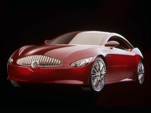 Картинка buick la crosse автомобили