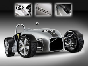 Картинка elfin автомобили