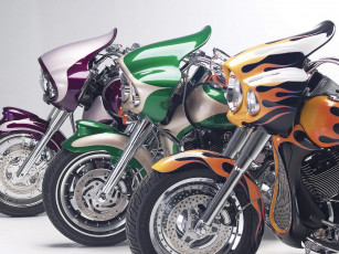 Картинка мотоциклы harley davidson