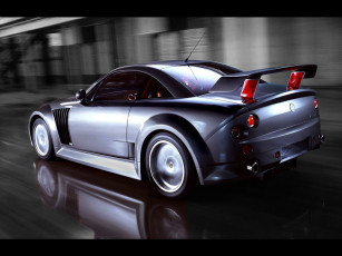 Картинка xpower автомобили mg