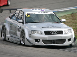 Картинка audi спорт dtm