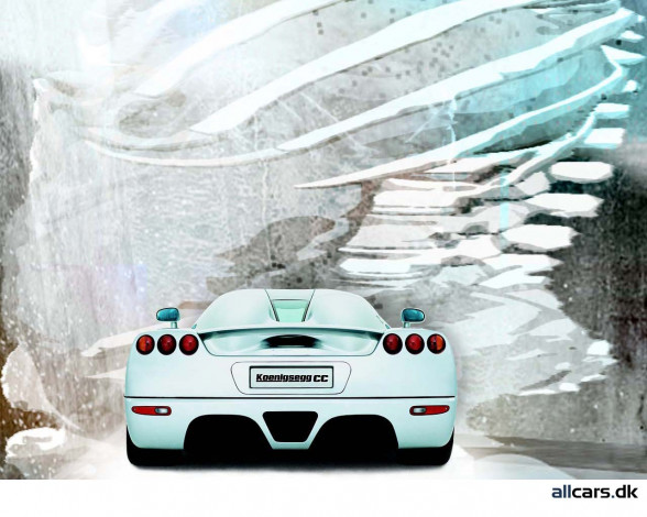 Обои картинки фото koenigsegg, автомобили