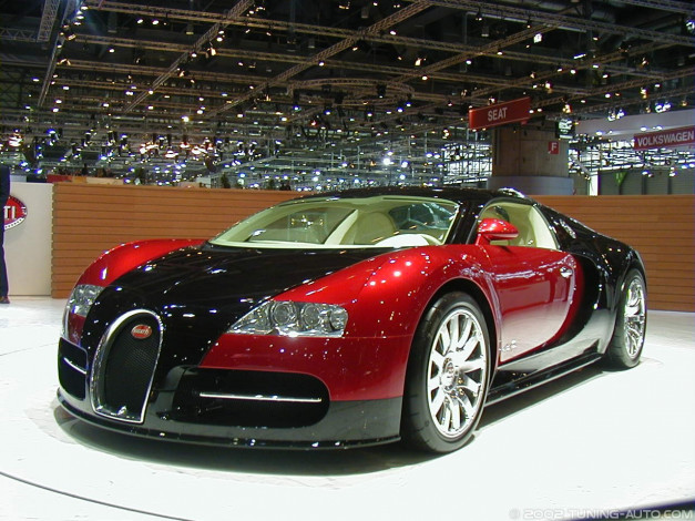 Обои картинки фото bugatti, 16, veyron, автомобили