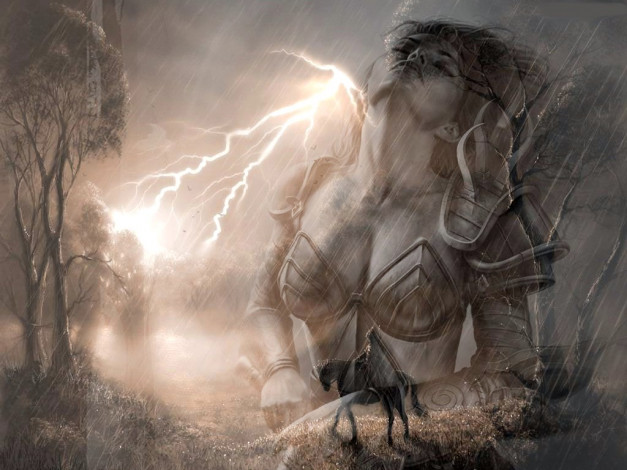 Обои картинки фото видео, игры, neverwinter, nights