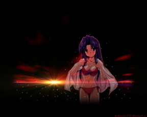 Картинка аниме *unknown другое