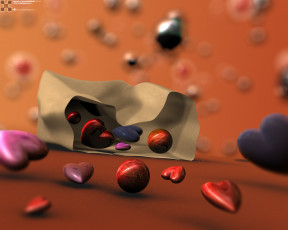 Картинка разное