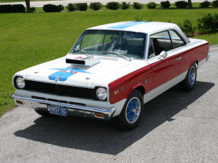 Картинка автомобили amc