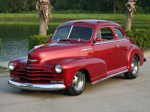 Картинка автомобили chevrolet