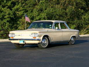 Картинка автомобили chevrolet