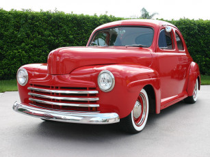 Картинка автомобили custom classic car