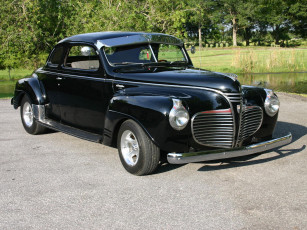 Картинка автомобили custom classic car