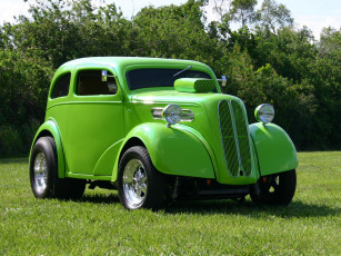 Картинка автомобили hotrod dragster