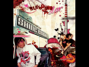 Картинка разное