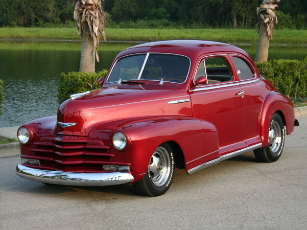 Обои картинки фото автомобили, chevrolet