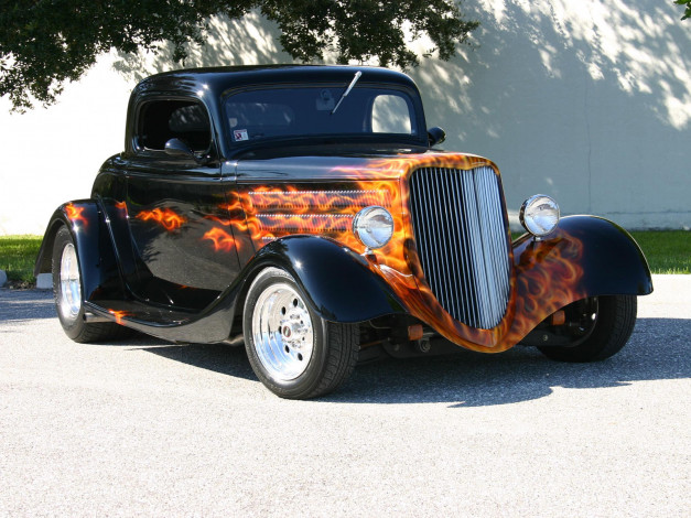 Обои картинки фото автомобили, hotrod, dragster