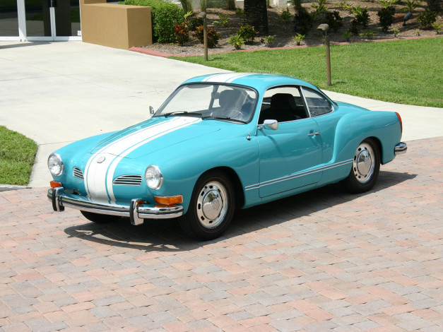 Обои картинки фото автомобили, volkswagen