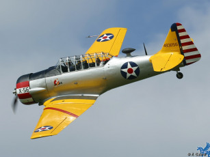 Картинка авиация лёгкие одномоторные самолёты