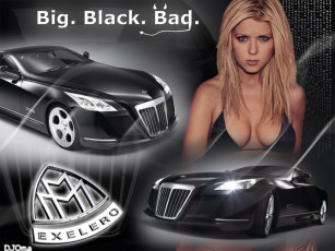 Картинка автомобили авто девушками