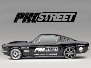 Картинка видео игры need for speed prostreet