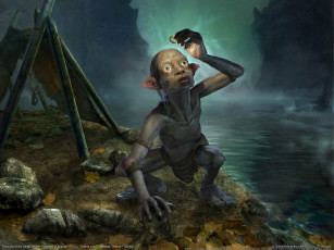 Картинка видео игры the lord of rings online shadows angmar