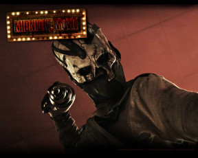 Картинка midnight movie кино фильмы