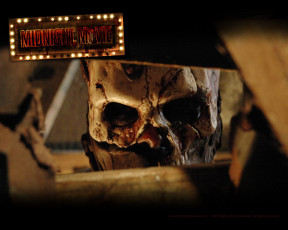 обоя midnight, movie, кино, фильмы