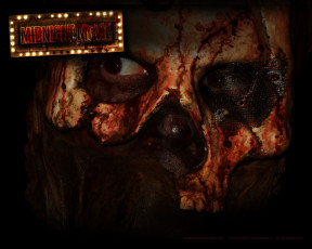 Картинка midnight movie кино фильмы