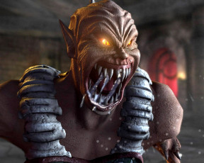 Картинка видео игры doom