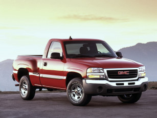 Картинка автомобили gm gmc