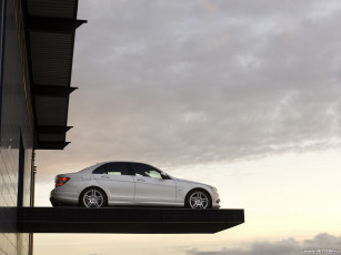 Картинка автомобили mercedes benz