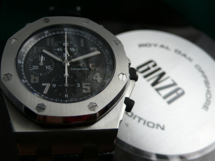 Картинка бренды audemars piguet