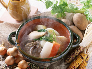 Картинка еда первые блюда