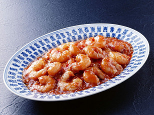 Картинка еда рыбные блюда морепродуктами