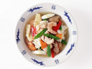 Картинка еда рыбные блюда морепродуктами