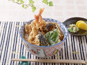 Картинка еда рыбные блюда морепродуктами