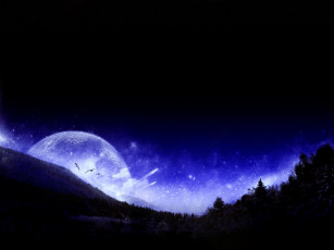 Картинка космос разное другое