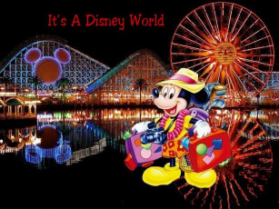 Картинка мультфильмы disney