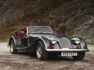 Картинка plus автомобили morgan