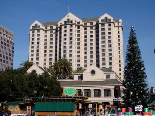 Картинка сан хосе калифорния города здания дома