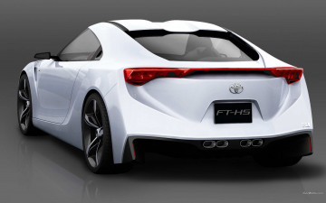 Картинка автомобили toyota