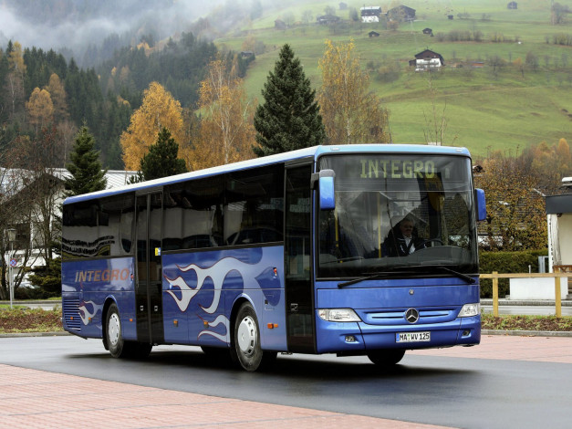 Обои картинки фото автомобили, автобусы