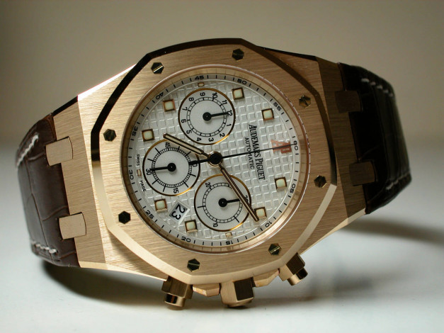 Обои картинки фото бренды, audemars, piguet