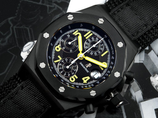Обои картинки фото бренды, audemars, piguet